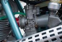 1972 Ducati Imola Replica 750 - 62
