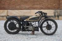 Circa 1929 Douglas Speedway Racer