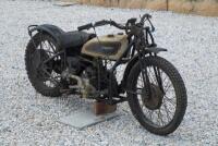 Circa 1929 Douglas Speedway Racer - 2