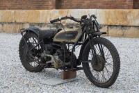 Circa 1929 Douglas Speedway Racer - 3