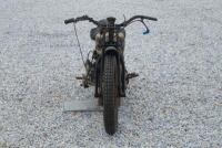 Circa 1929 Douglas Speedway Racer - 4