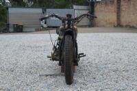 Circa 1929 Douglas Speedway Racer - 5