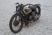 Circa 1929 Douglas Speedway Racer - 6