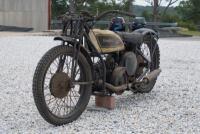 Circa 1929 Douglas Speedway Racer - 7