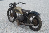 Circa 1929 Douglas Speedway Racer - 10
