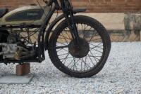 Circa 1929 Douglas Speedway Racer - 16