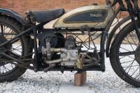 Circa 1929 Douglas Speedway Racer - 31