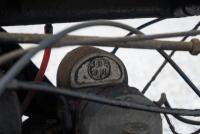 Circa 1929 Douglas Speedway Racer - 35