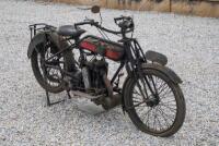 1914 Rover 3.5 HP 500cc - 2