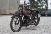 1914 Rover 3.5 HP 500cc - 5
