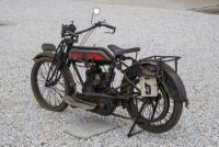 1914 Rover 3.5 HP 500cc - 10