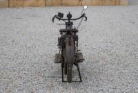 1914 Rover 3.5 HP 500cc - 12
