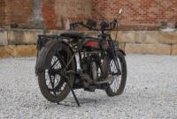 1914 Rover 3.5 HP 500cc - 13