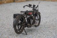 1914 Rover 3.5 HP 500cc - 14