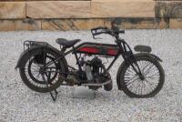 1914 Rover 3.5 HP 500cc - 15