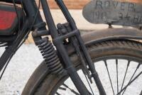 1914 Rover 3.5 HP 500cc - 20
