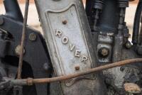 1914 Rover 3.5 HP 500cc - 23