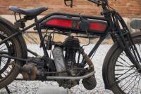 1914 Rover 3.5 HP 500cc - 26