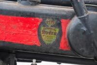 1914 Rover 3.5 HP 500cc - 27