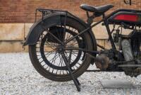 1914 Rover 3.5 HP 500cc - 34