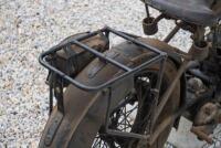 1914 Rover 3.5 HP 500cc - 35