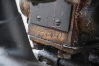 1914 Rover 3.5 HP 500cc - 37