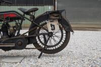 1914 Rover 3.5 HP 500cc - 38