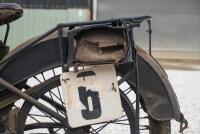 1914 Rover 3.5 HP 500cc - 39
