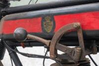 1914 Rover 3.5 HP 500cc - 42