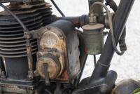 1914 Rover 3.5 HP 500cc - 43