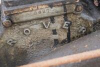 1914 Rover 3.5 HP 500cc - 50