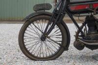 1914 Rover 3.5 HP 500cc - 53