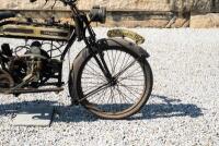 1924 Douglas 2.75 HP 350cc - 3