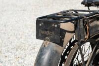 1924 Douglas 2.75 HP 350cc - 18