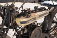 1924 Douglas 2.75 HP 350cc - 42