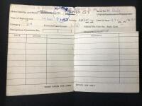 1960 JWF Italia Coupe (Updated discription)- NO RESERVE - 80