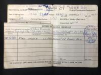 1960 JWF Italia Coupe (Updated discription)- NO RESERVE - 83