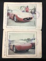 1960 JWF Italia Coupe (Updated discription)- NO RESERVE - 84