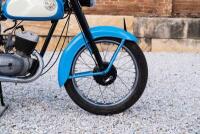 1960 BSA Bantam Super D7 175cc - 2