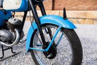 1960 BSA Bantam Super D7 175cc - 4