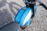 1960 BSA Bantam Super D7 175cc - 19