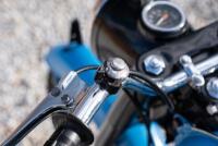 1960 BSA Bantam Super D7 175cc - 20