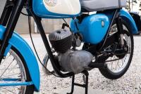 1960 BSA Bantam Super D7 175cc - 32