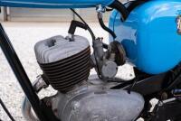 1960 BSA Bantam Super D7 175cc - 36