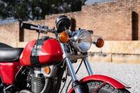 1971 BSA B50 SS Gold Star 500 - 6