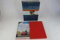 PORSCHE: Two high quality Porsche books, one limited edition