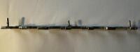 FERRARI: A circa 1960s/1970s early three rear pin Ferrari badge&nbsp; - 5