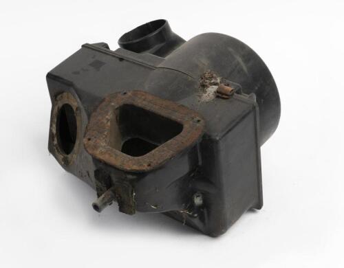 911: A Air conditioning evaporator, blower for Porsche LHD 911 1970-1973 part number 901 573 021 00