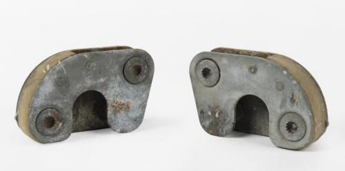911: A pair of Porsche 911 door striker pins