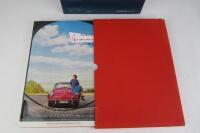 PORSCHE: Two high quality Porsche books, one limited edition - 2